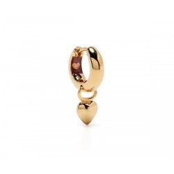 Shun Design Earrings 2023SS BOTTEGA VENETA Bottega Veneta
